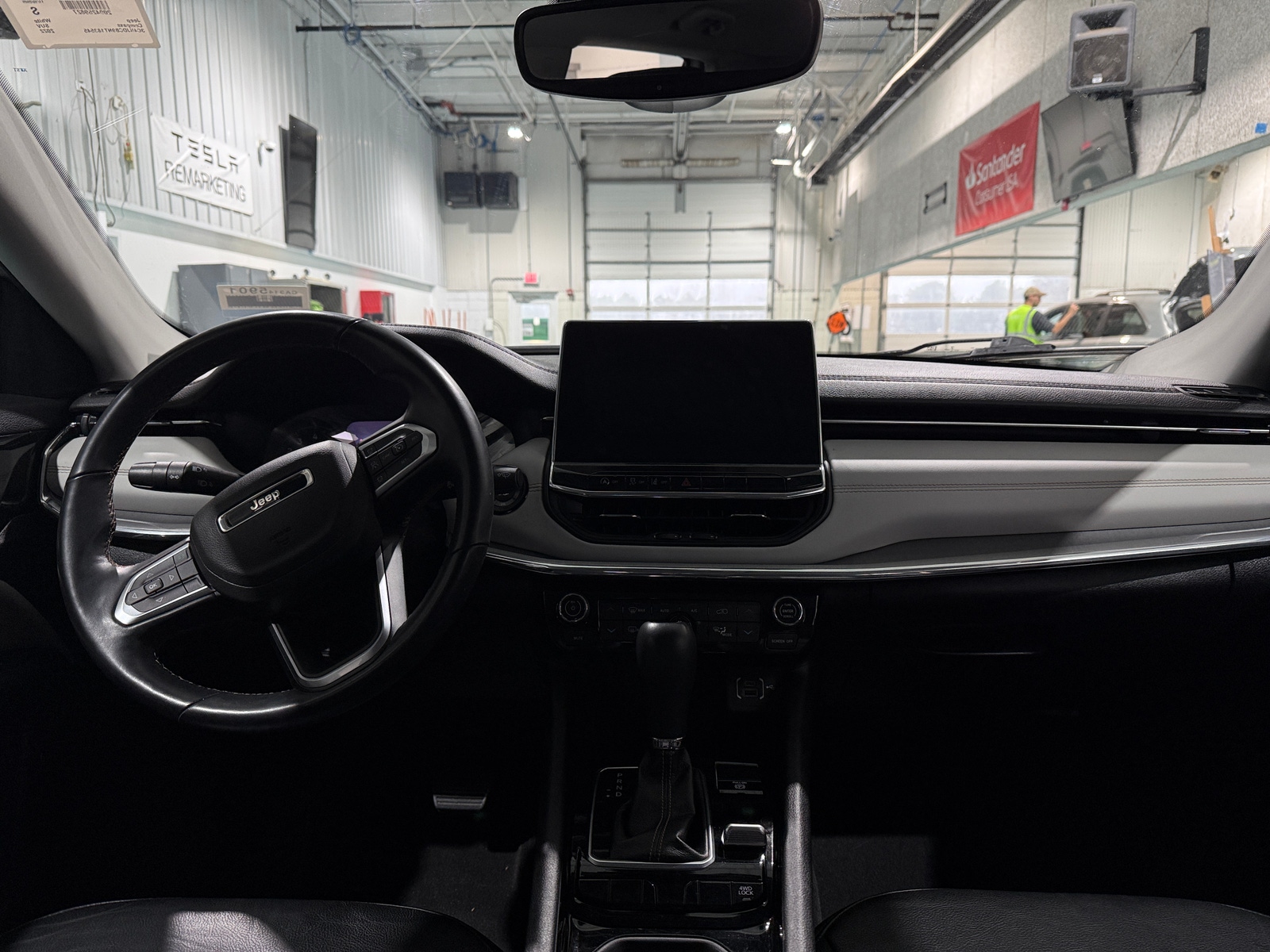 Thumbnail: 2022 Jeep Compass - 2