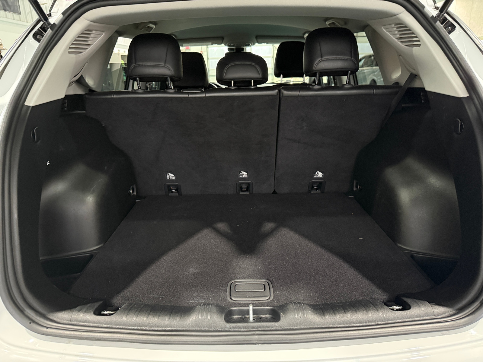 Thumbnail: 2022 Jeep Compass - 6