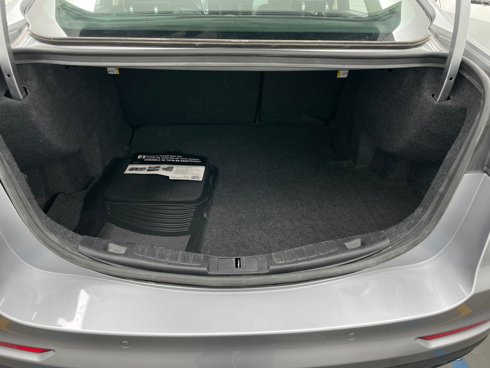 Thumbnail: 2020 Ford Fusion - 6