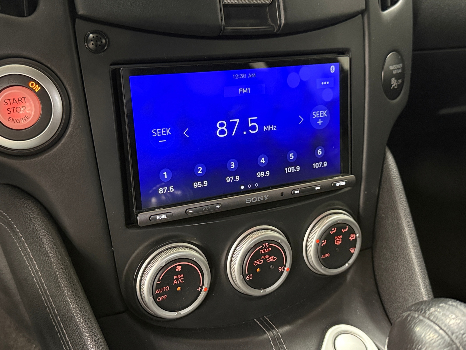 Thumbnail: 2012 Nissan Z - 3