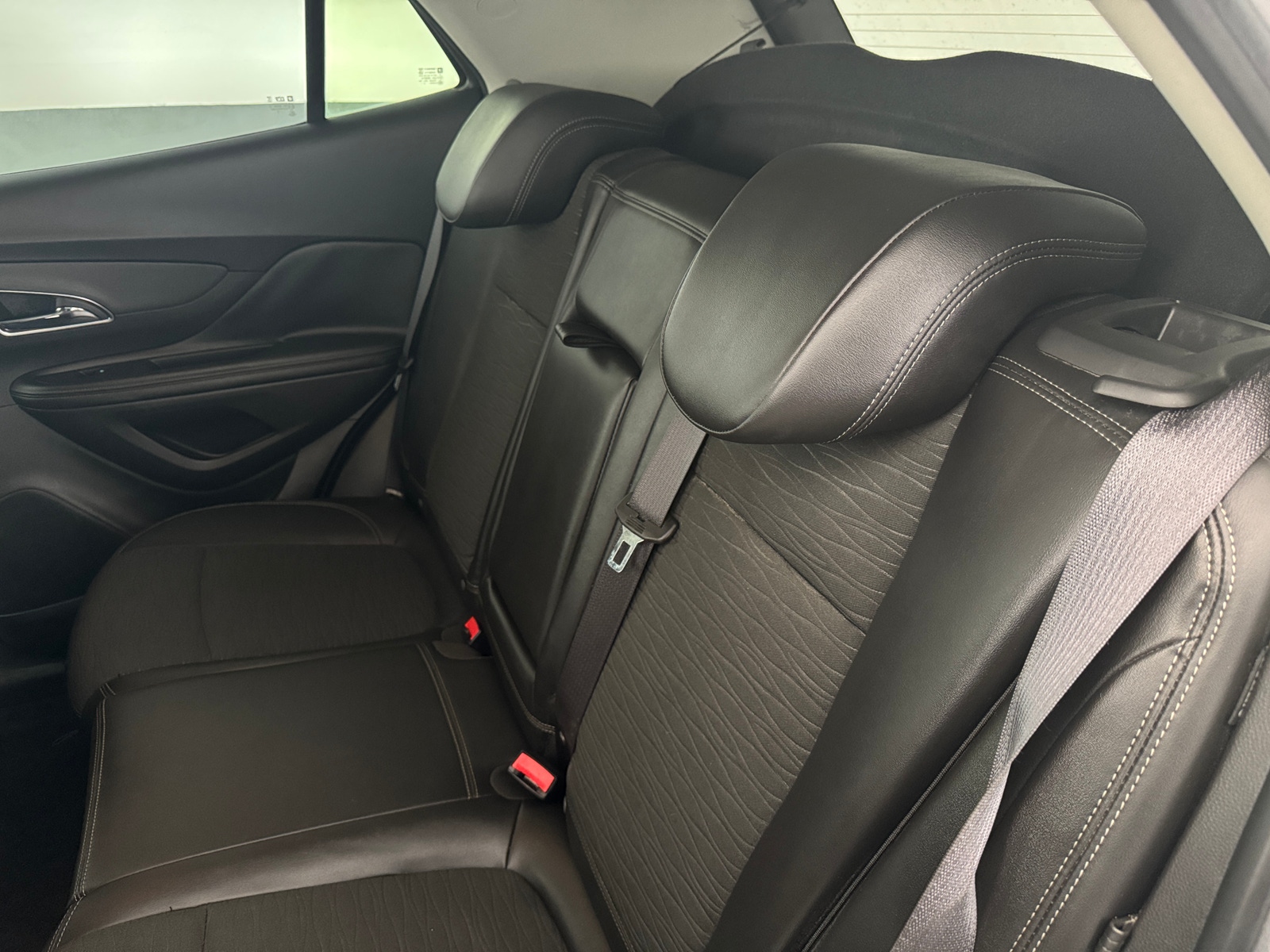 Thumbnail: 2016 Buick Encore - 6