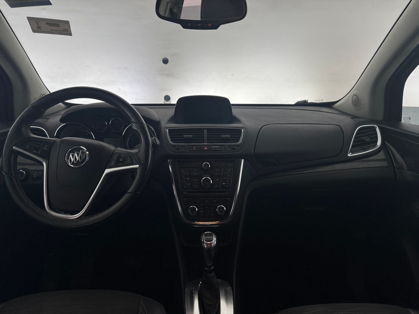 Thumbnail: 2016 Buick Encore - 3