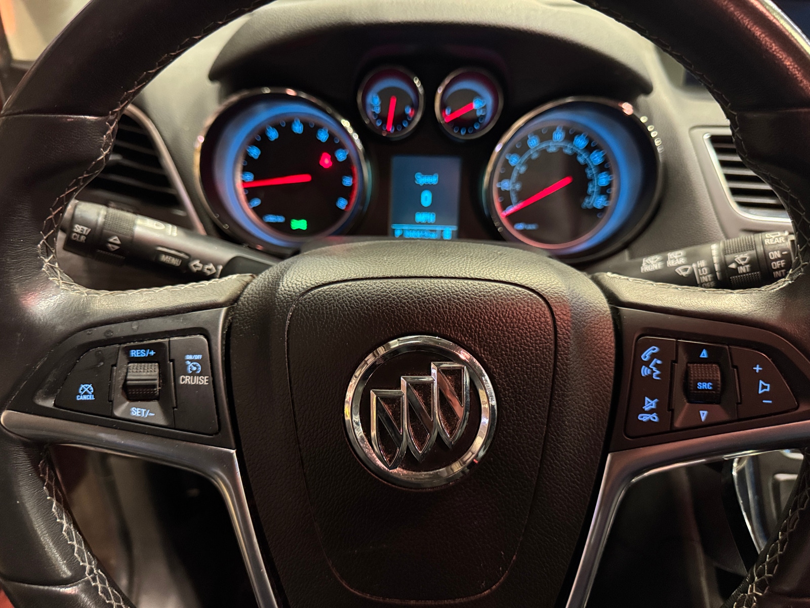 Thumbnail: 2016 Buick Encore - 5