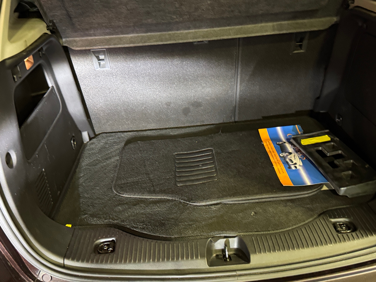 Thumbnail: 2016 Buick Encore - 7