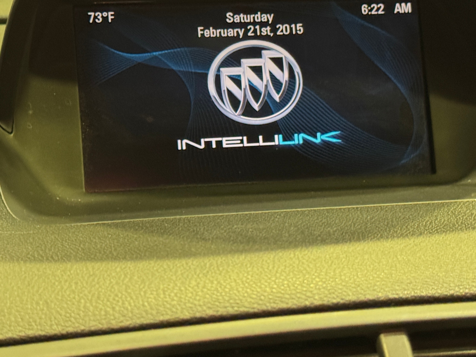 Thumbnail: 2016 Buick Encore - 4