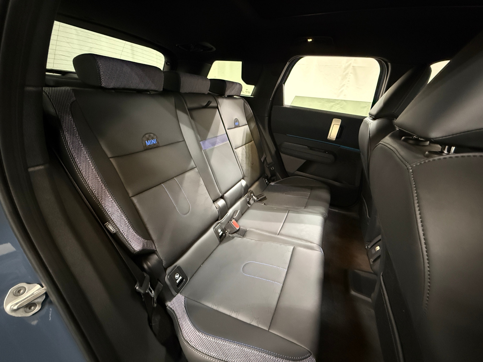 Thumbnail: 2025 MINI Cooper Countryman - 6