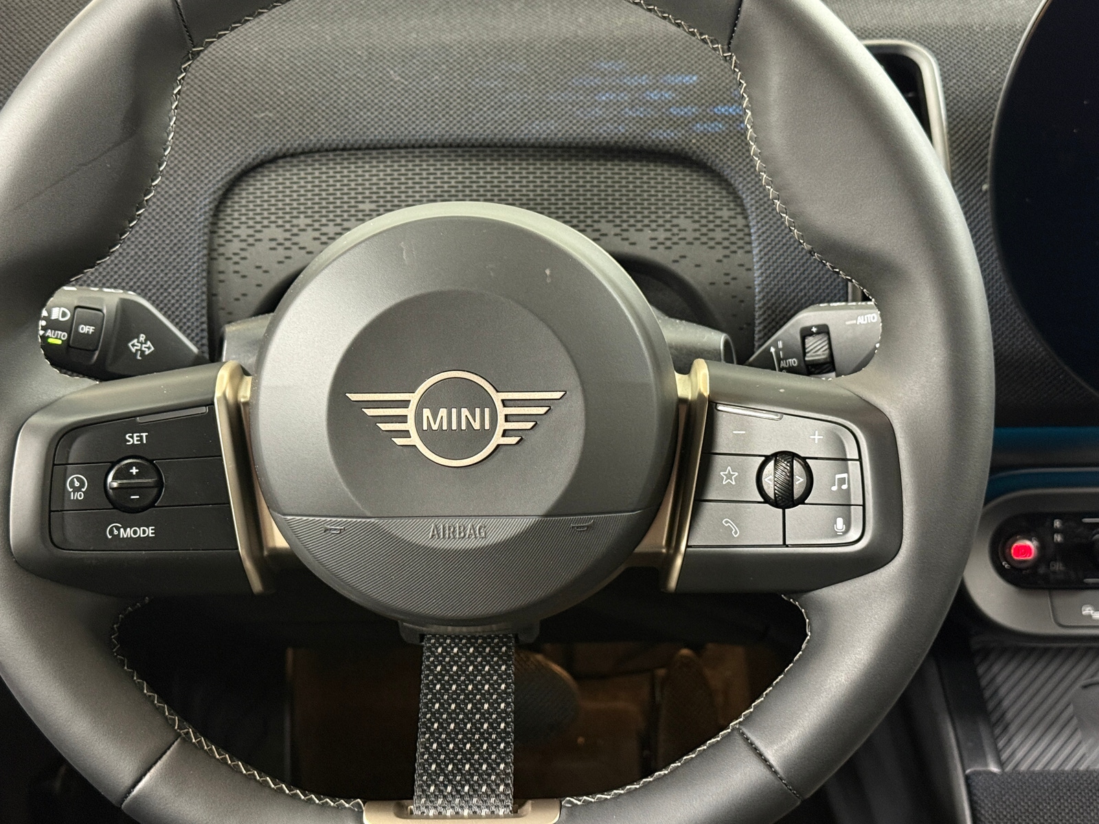 Thumbnail: 2025 MINI Cooper Countryman - 5