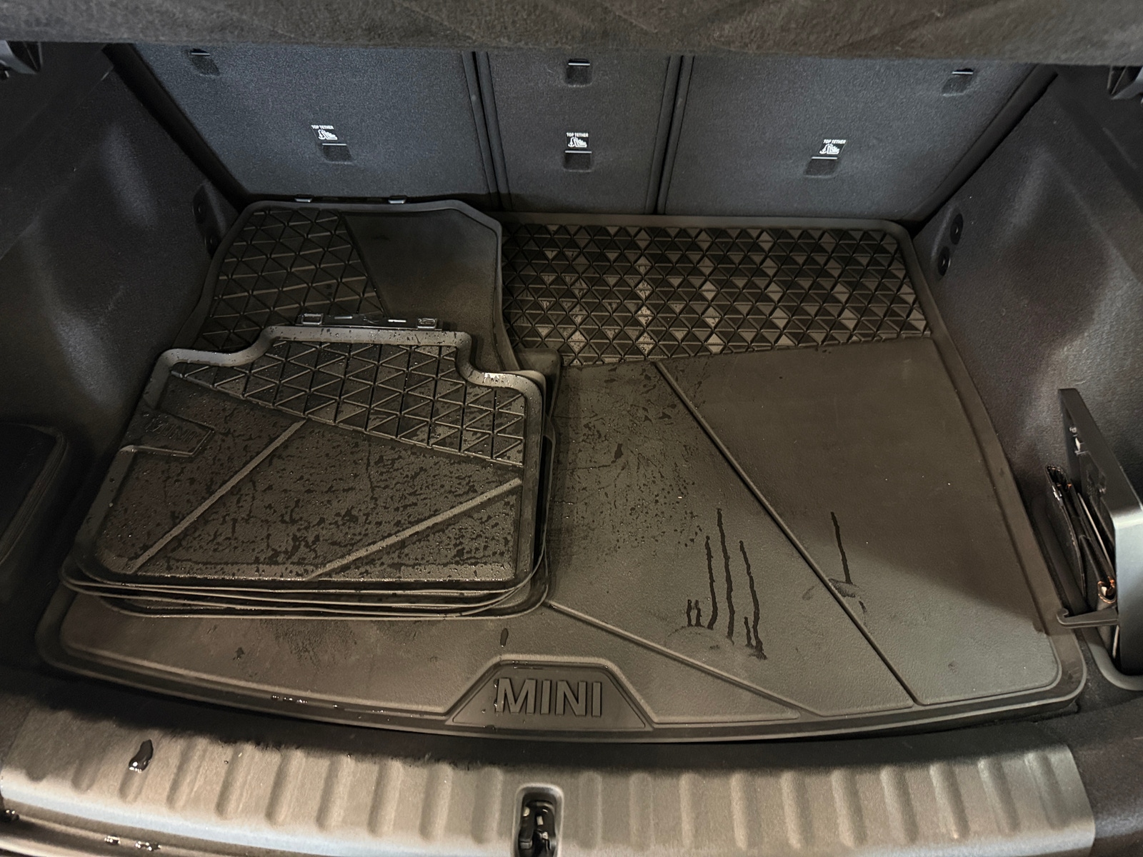 Thumbnail: 2025 MINI Cooper Countryman - 7