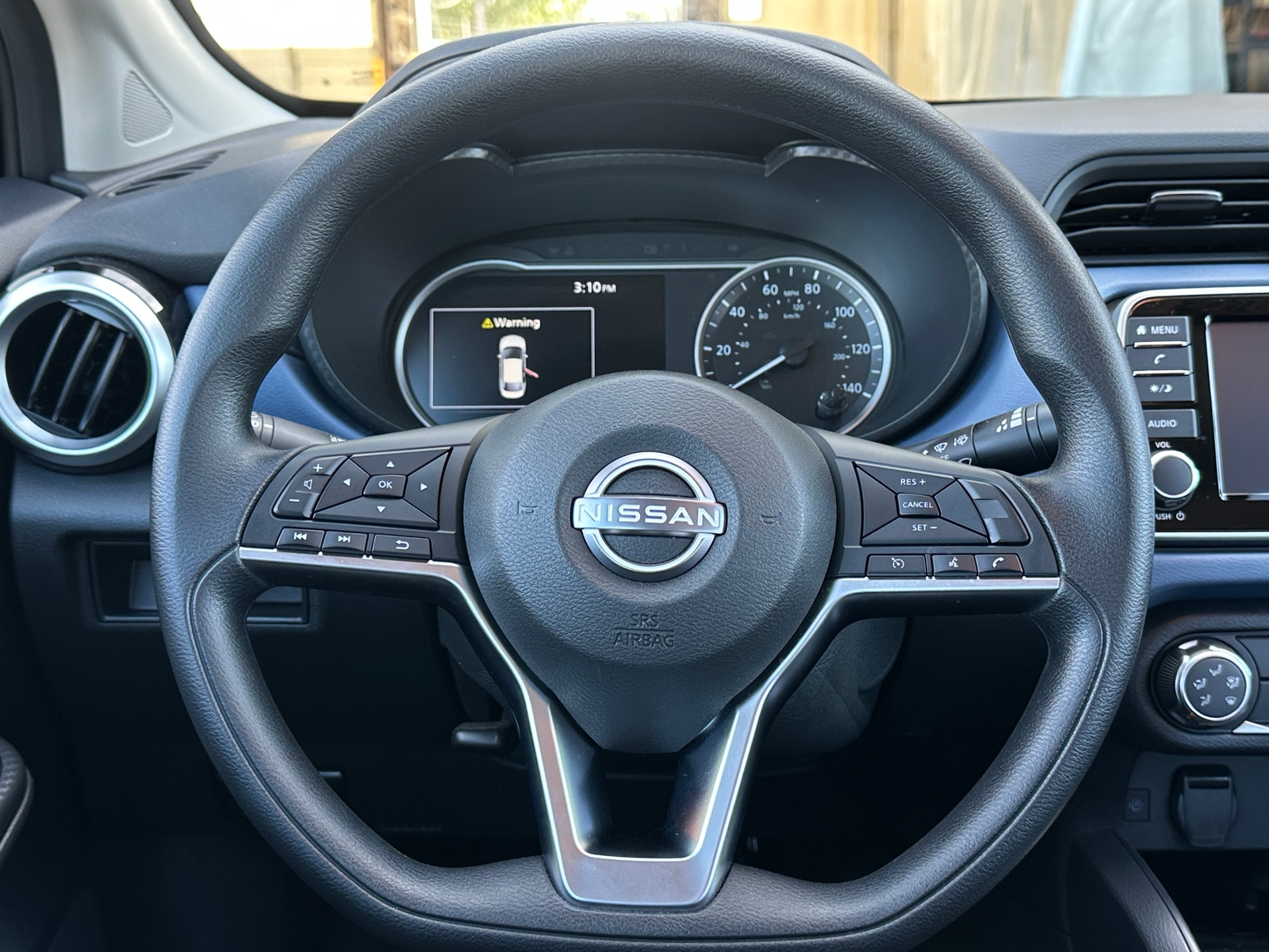 Thumbnail: 2025 Nissan Versa - 5