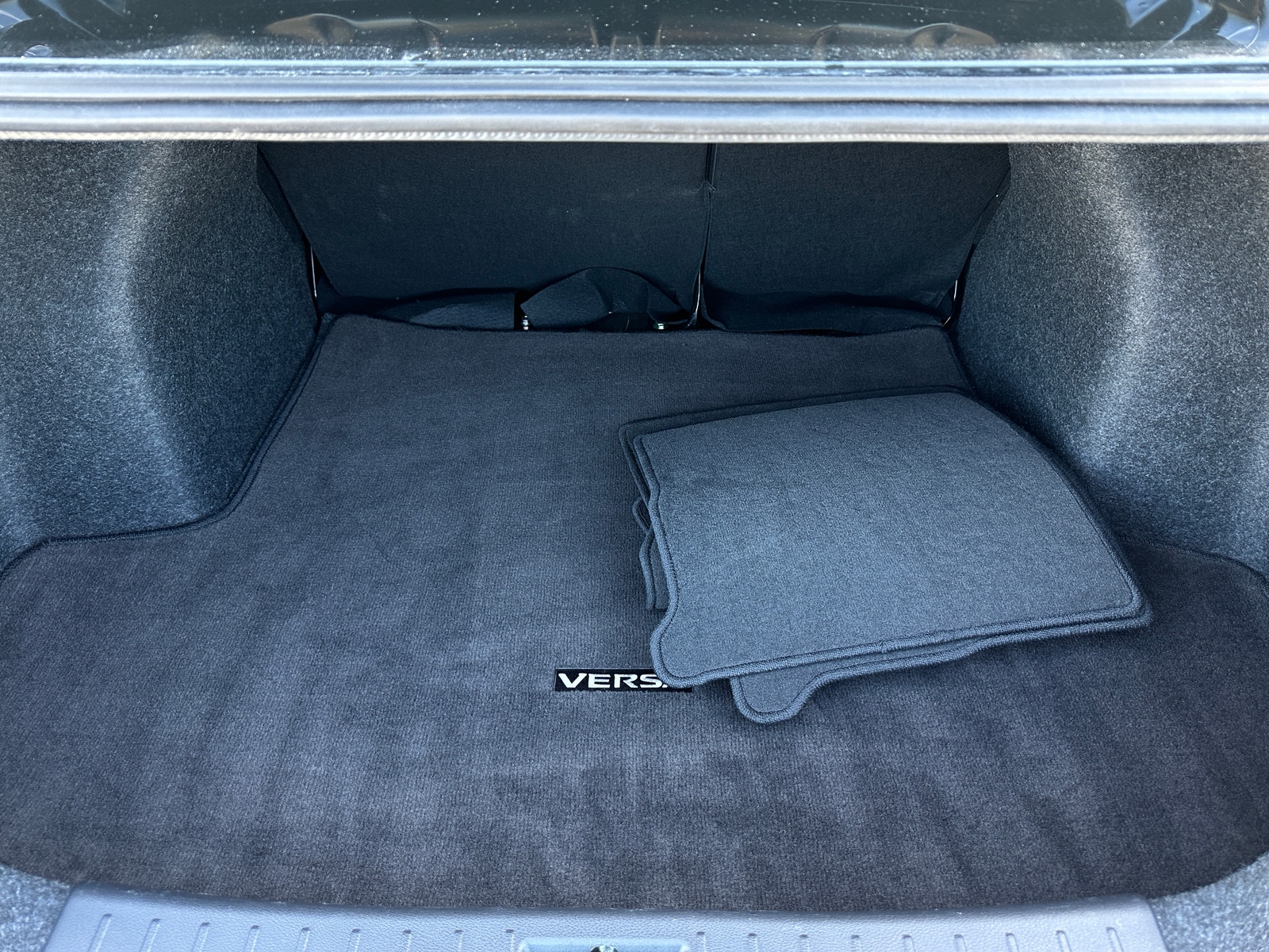 Thumbnail: 2025 Nissan Versa - 7