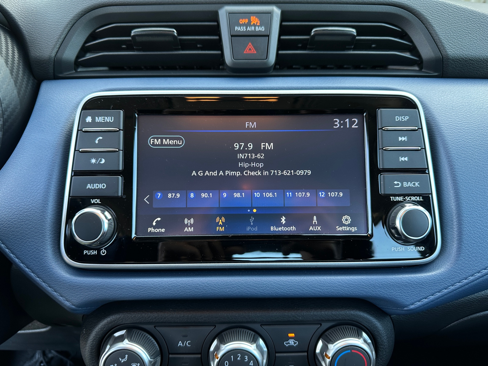 Thumbnail: 2025 Nissan Versa - 4