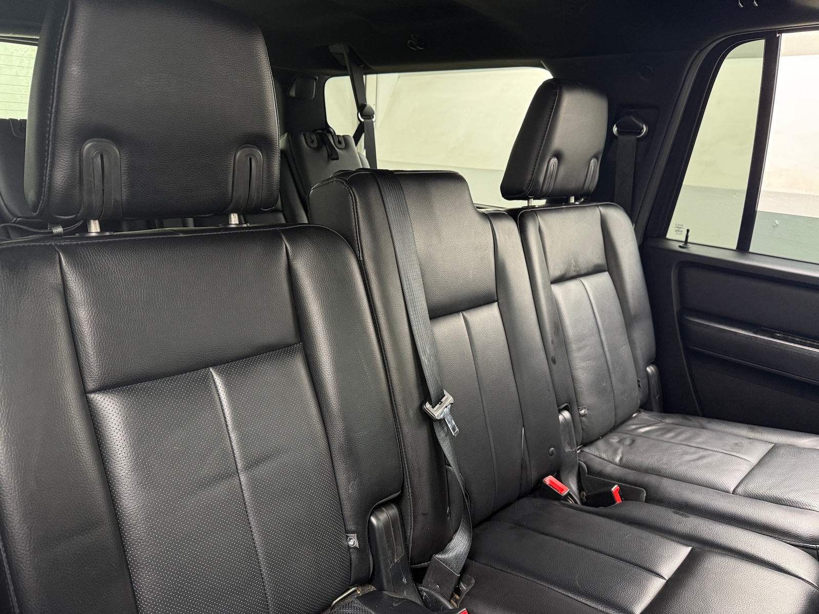 Thumbnail: 2017 Ford Expedition EL - 5