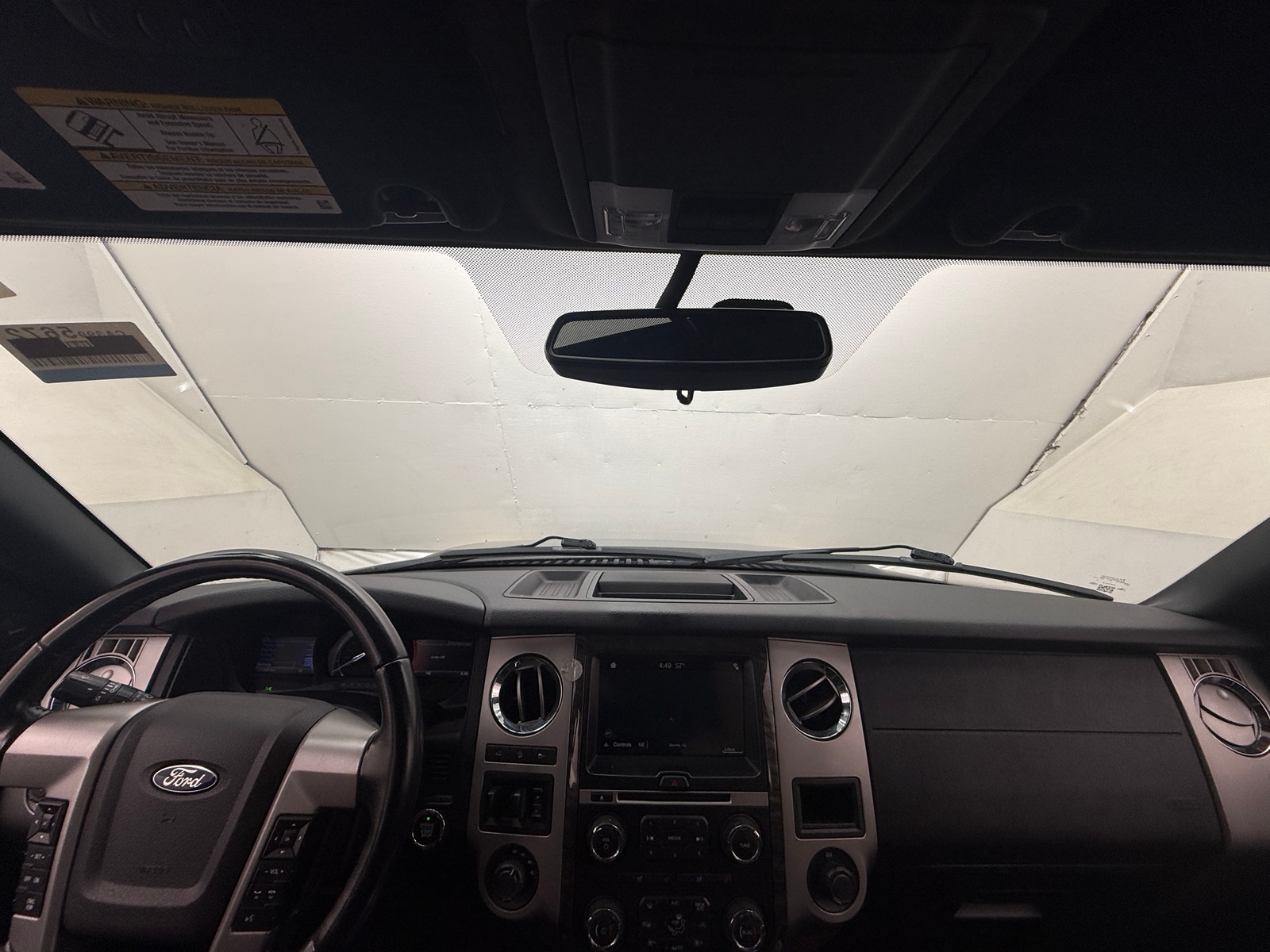 Thumbnail: 2017 Ford Expedition EL - 2