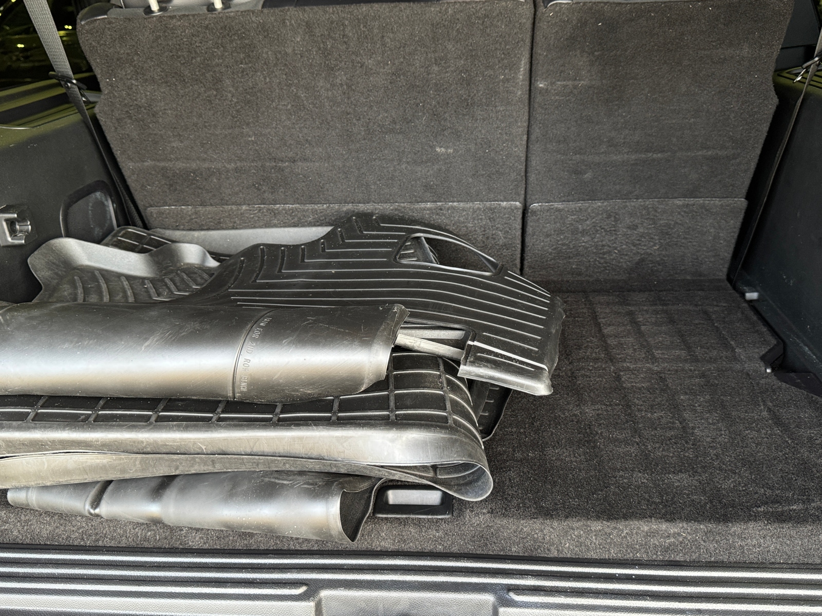 Thumbnail: 2017 Ford Expedition EL - 6