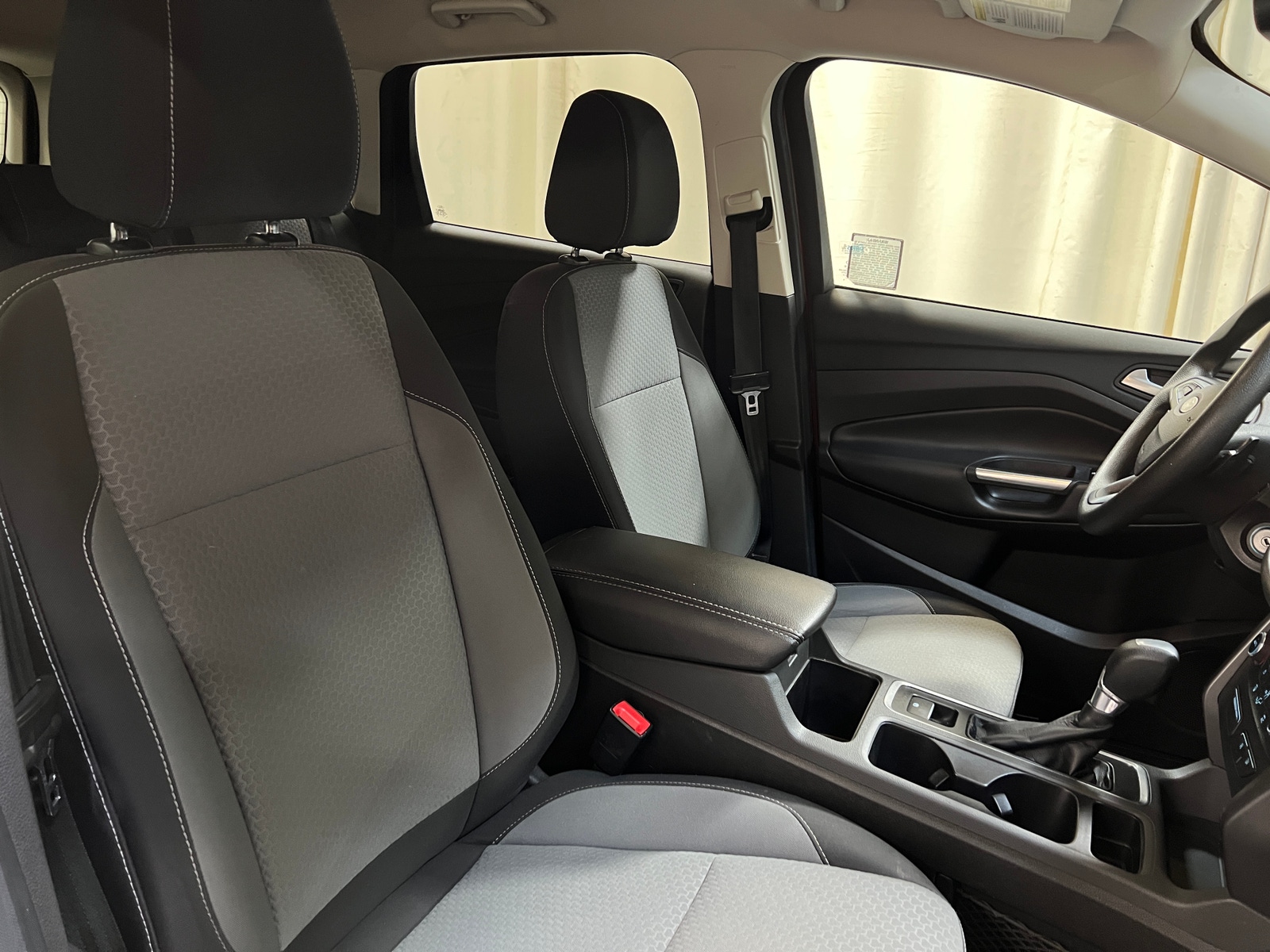 Thumbnail: 2017 Ford Escape - 2