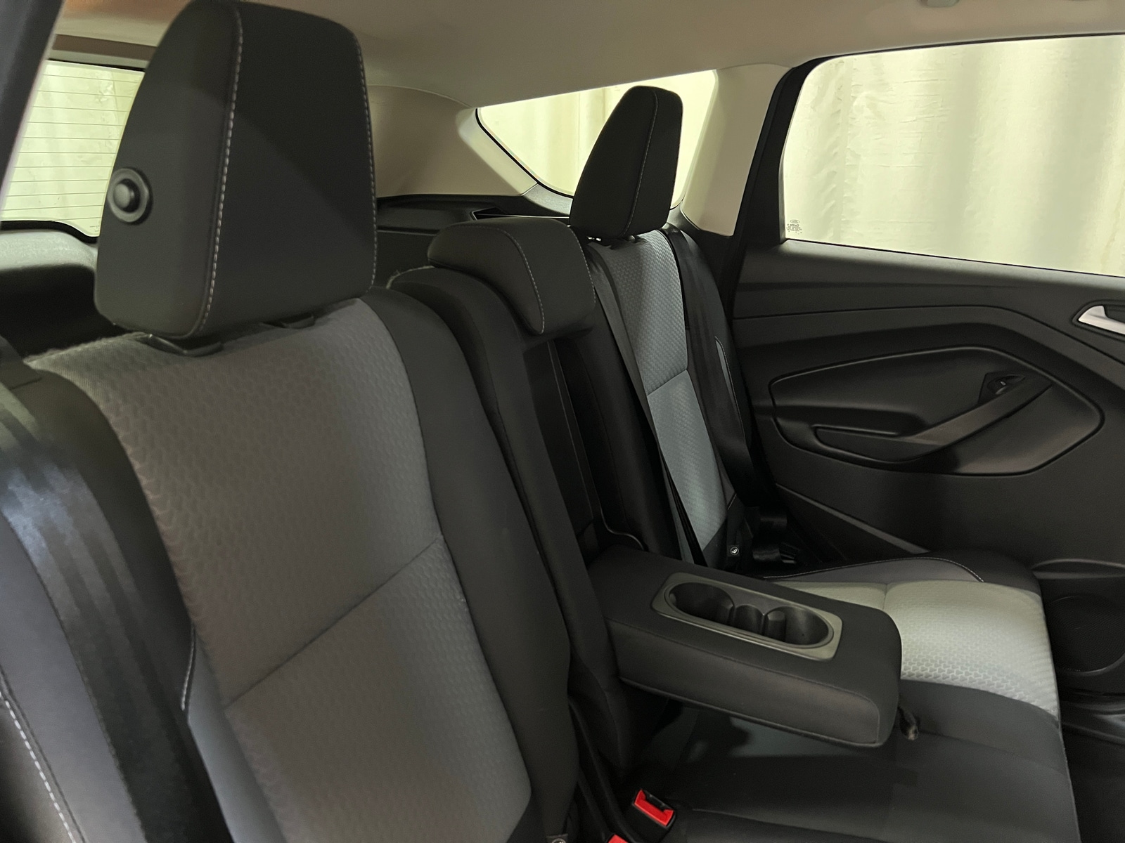 Thumbnail: 2017 Ford Escape - 6