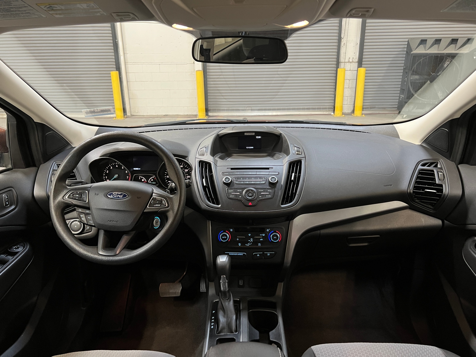 Thumbnail: 2017 Ford Escape - 3