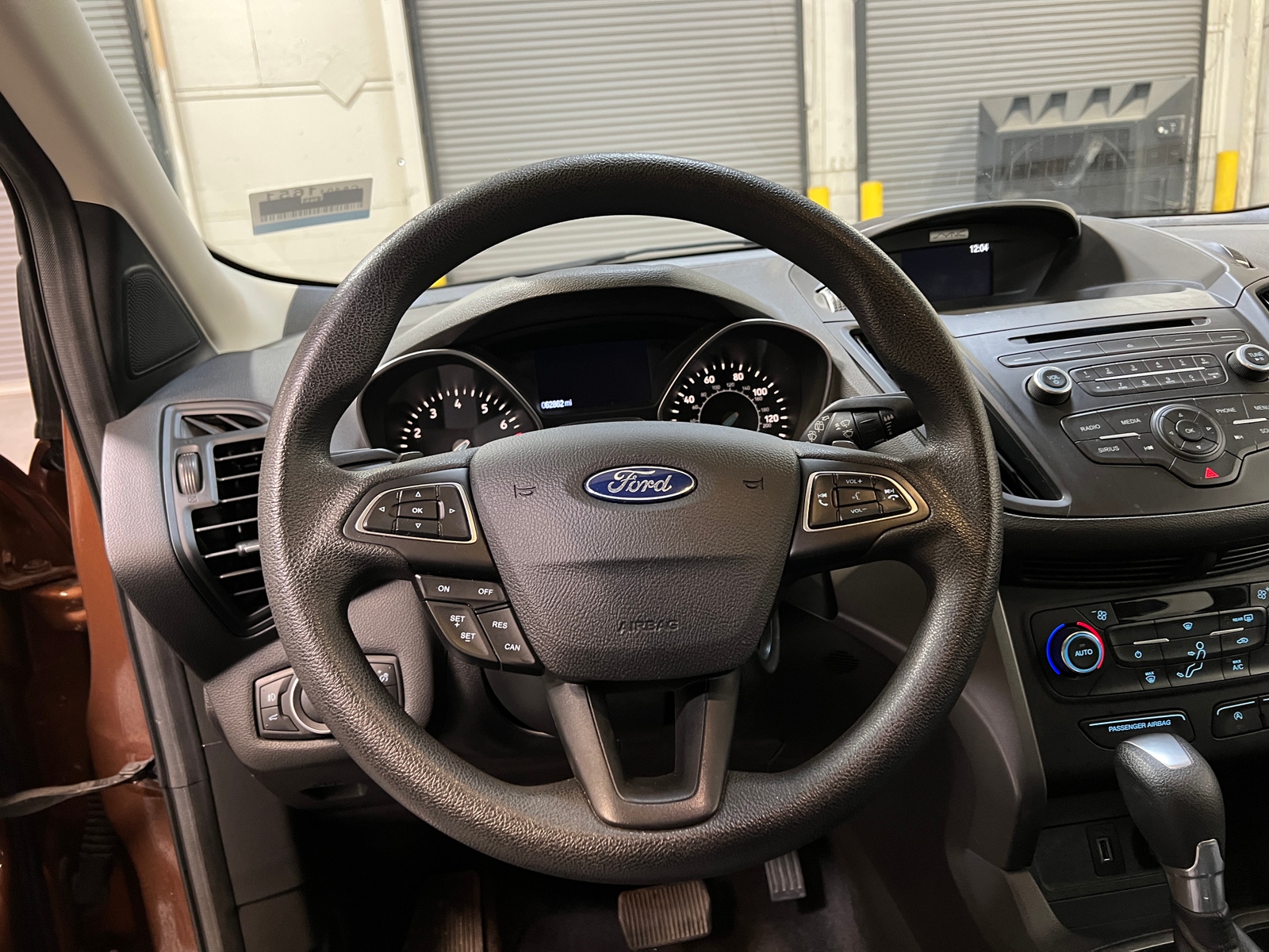 Thumbnail: 2017 Ford Escape - 5