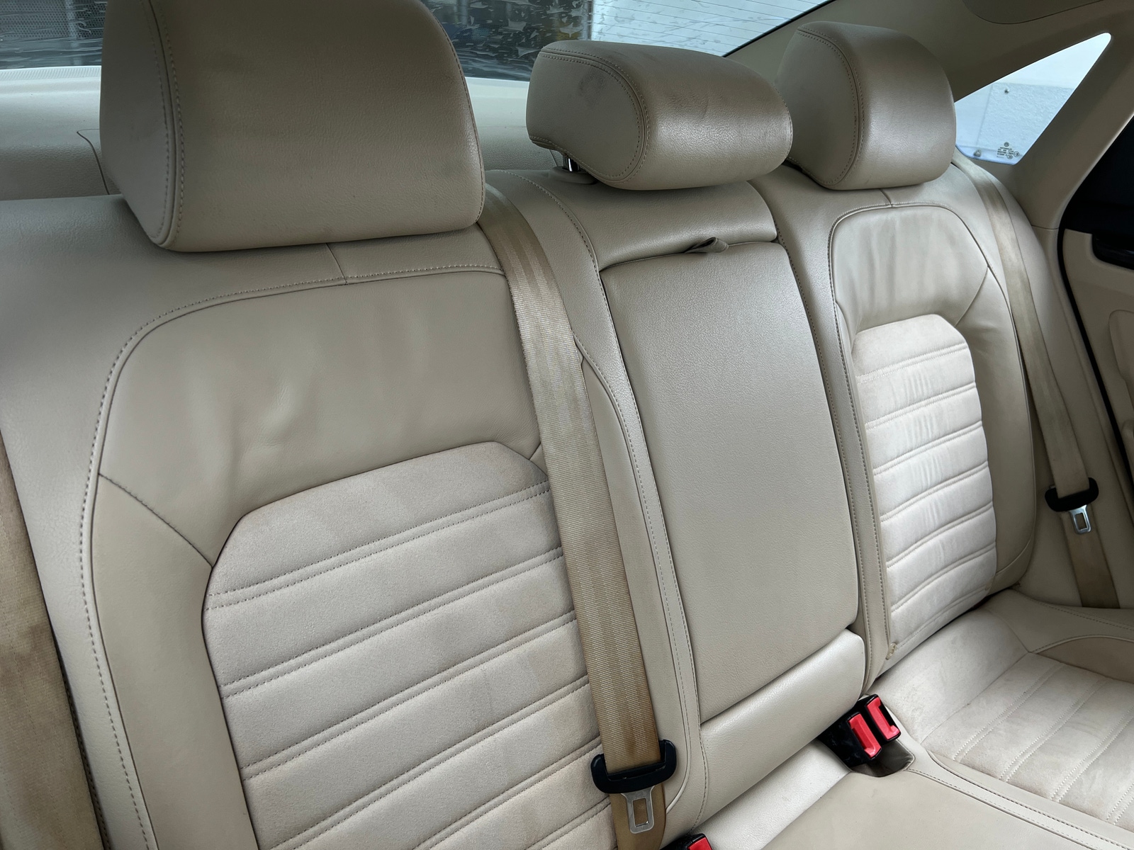 Thumbnail: 2015 Volkswagen Passat - 5