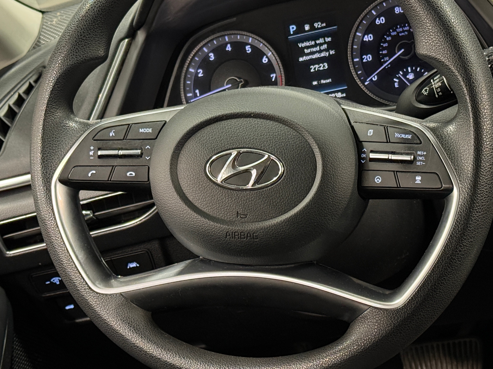 Thumbnail: 2022 Hyundai Sonata - 5