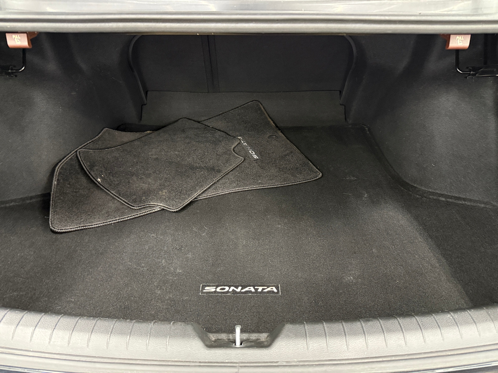 Thumbnail: 2022 Hyundai Sonata - 7