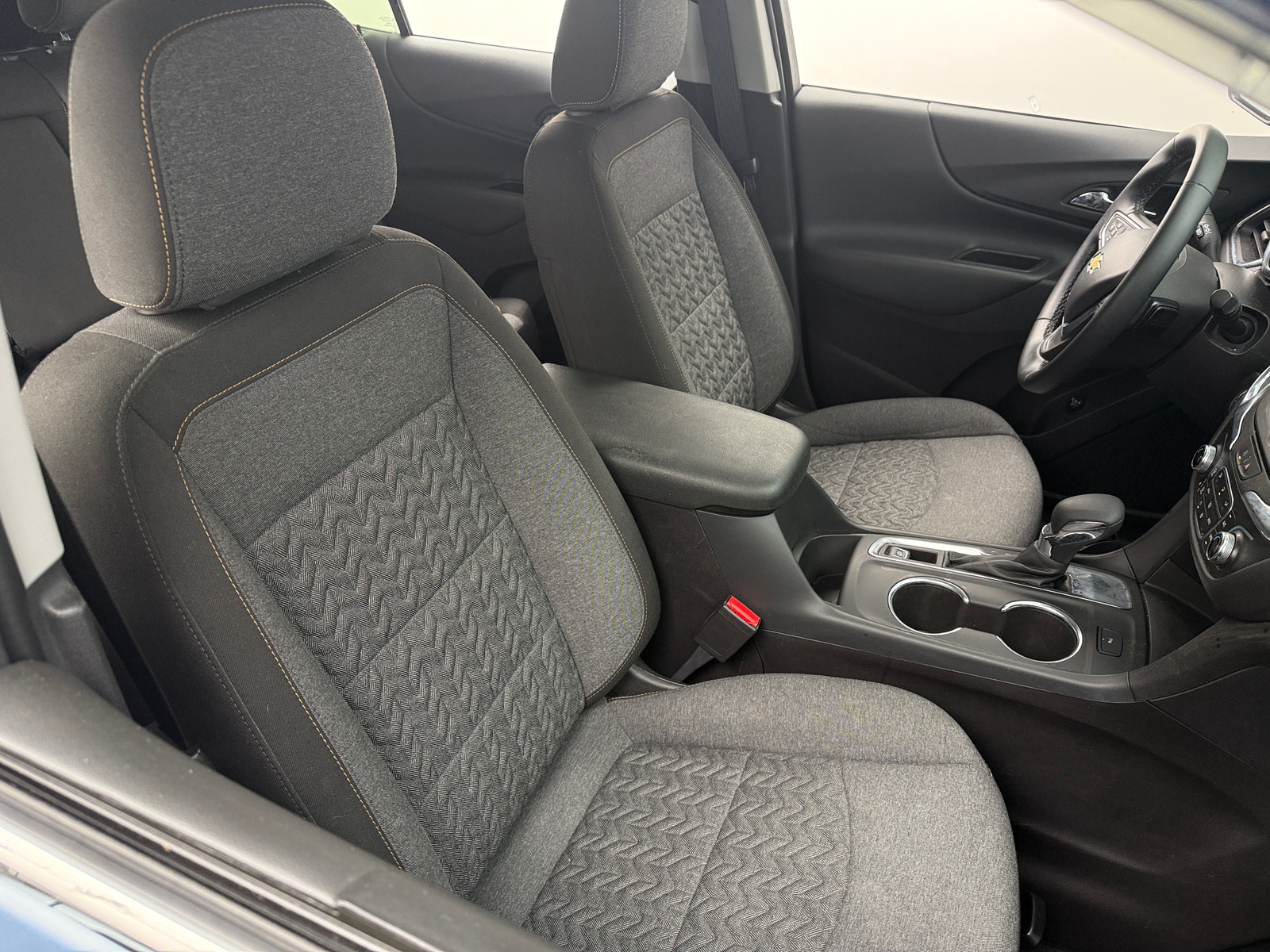 Thumbnail: 2024 Chevrolet Equinox - 2