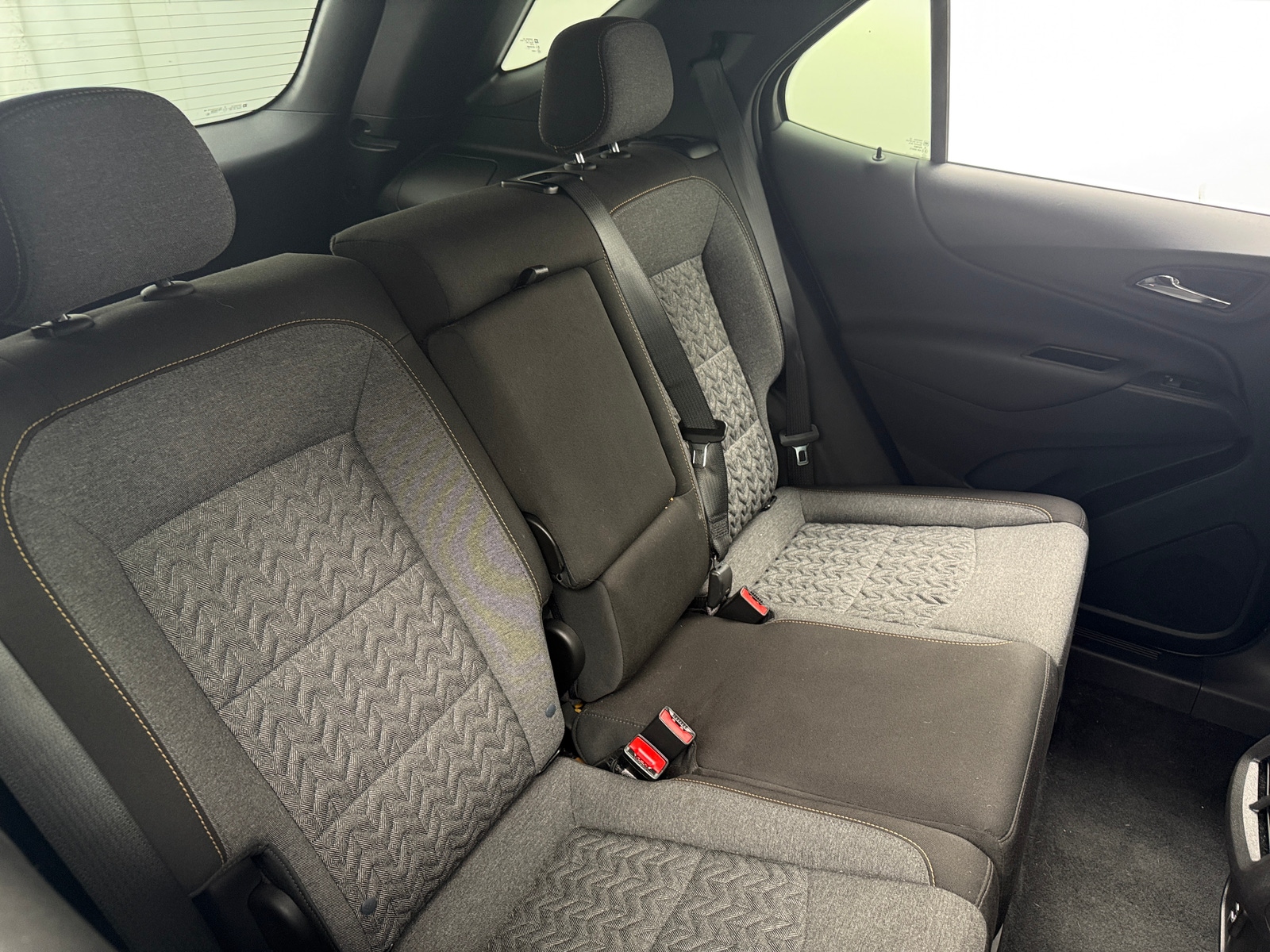 Thumbnail: 2024 Chevrolet Equinox - 6