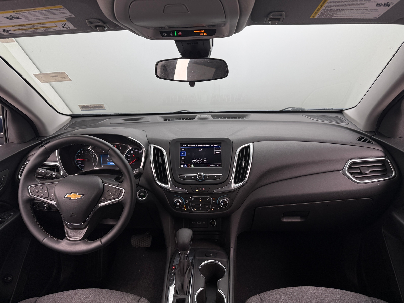 Thumbnail: 2024 Chevrolet Equinox - 3