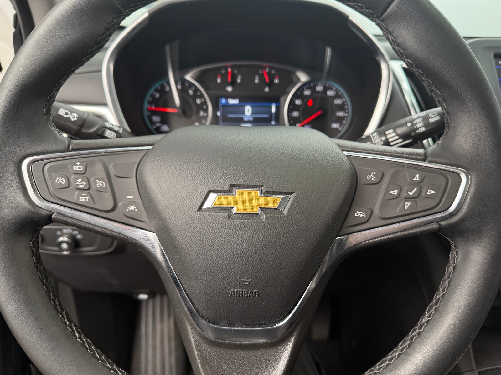 Thumbnail: 2024 Chevrolet Equinox - 5