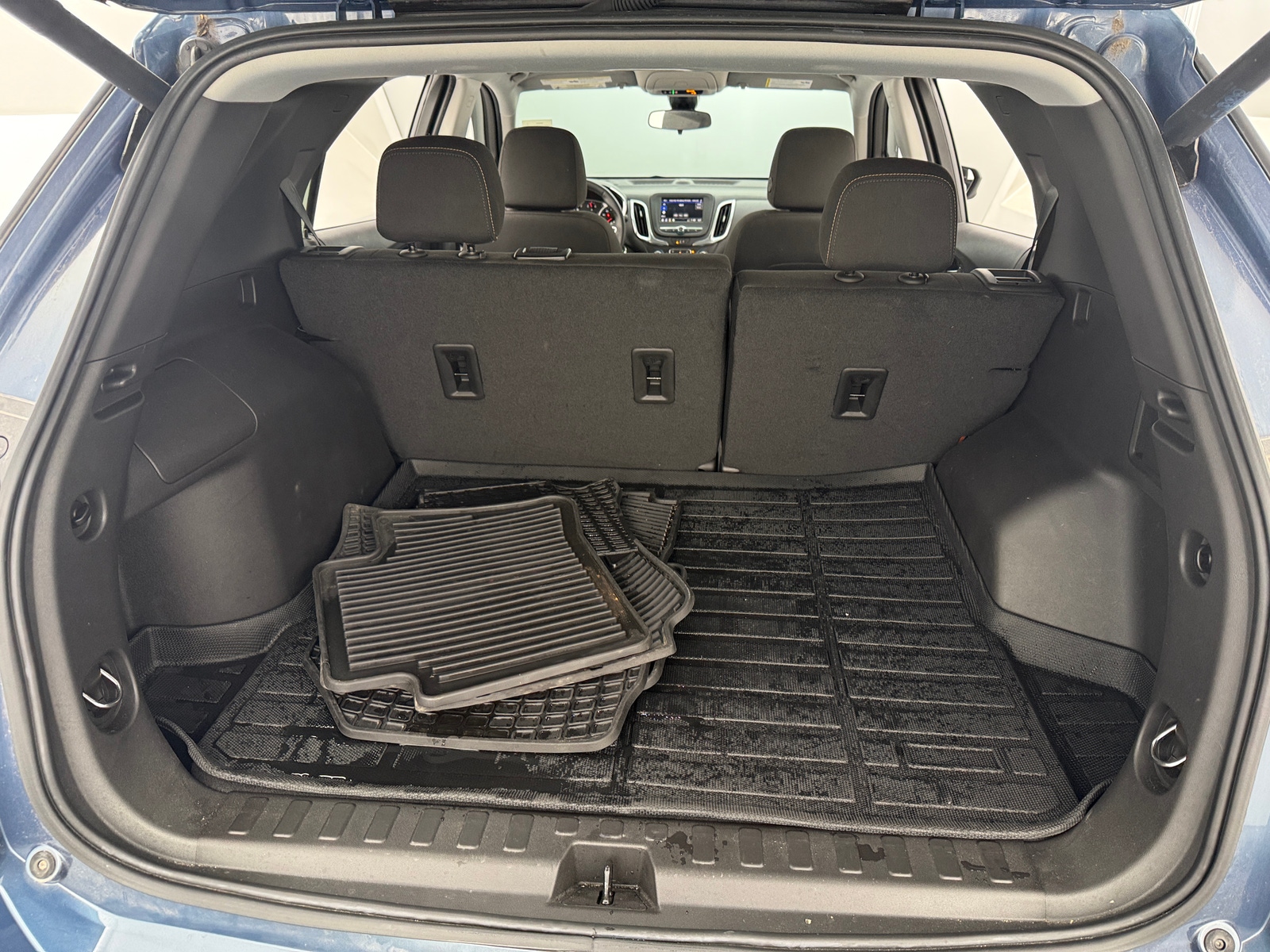 Thumbnail: 2024 Chevrolet Equinox - 7