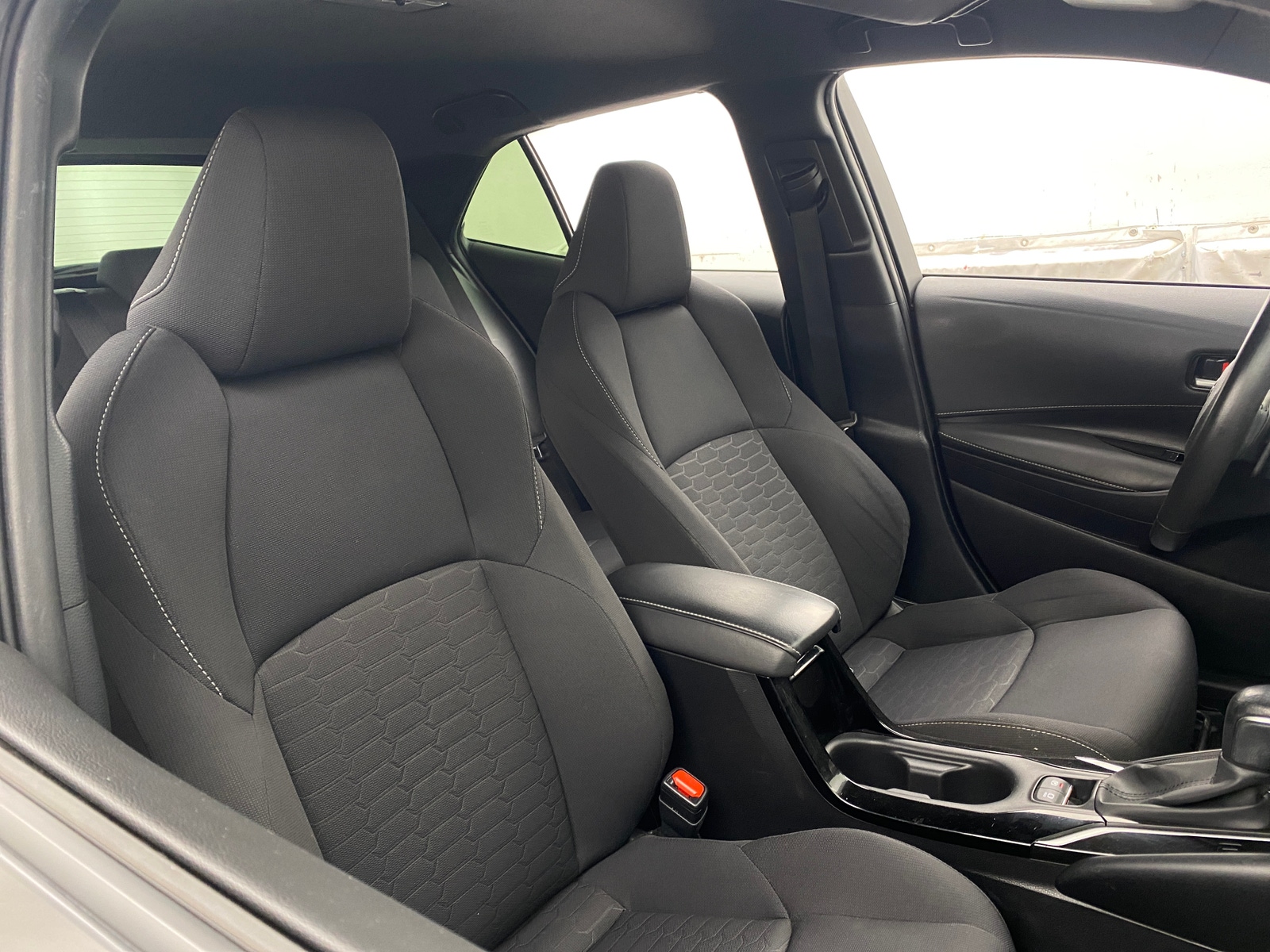 Thumbnail: 2019 Toyota Corolla - 2