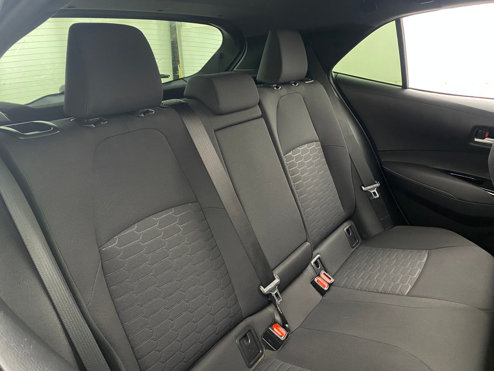 Thumbnail: 2019 Toyota Corolla - 6