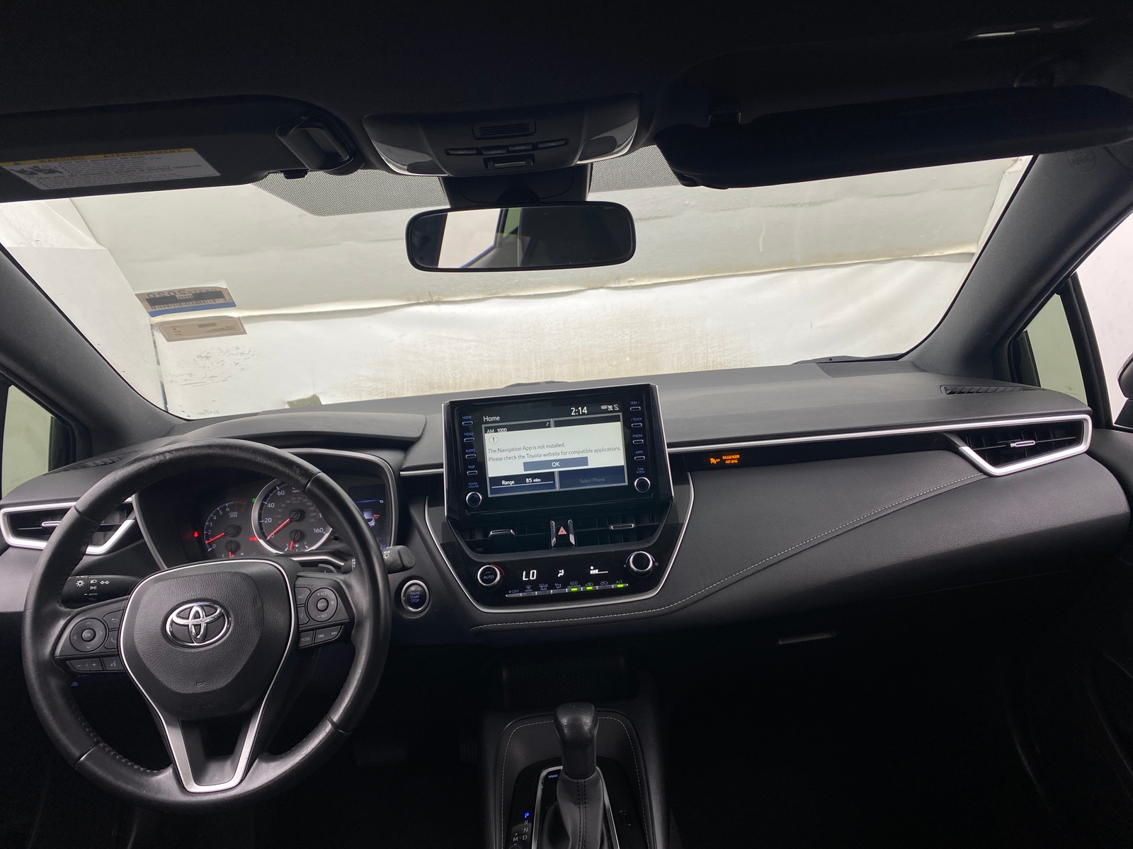 Thumbnail: 2019 Toyota Corolla - 3