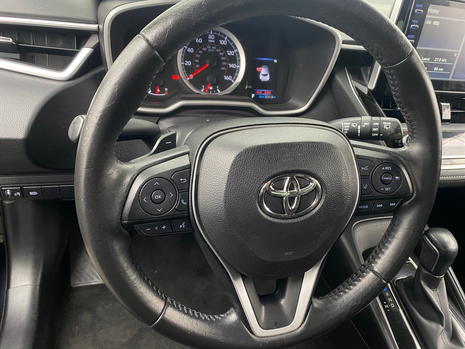 Thumbnail: 2019 Toyota Corolla - 5