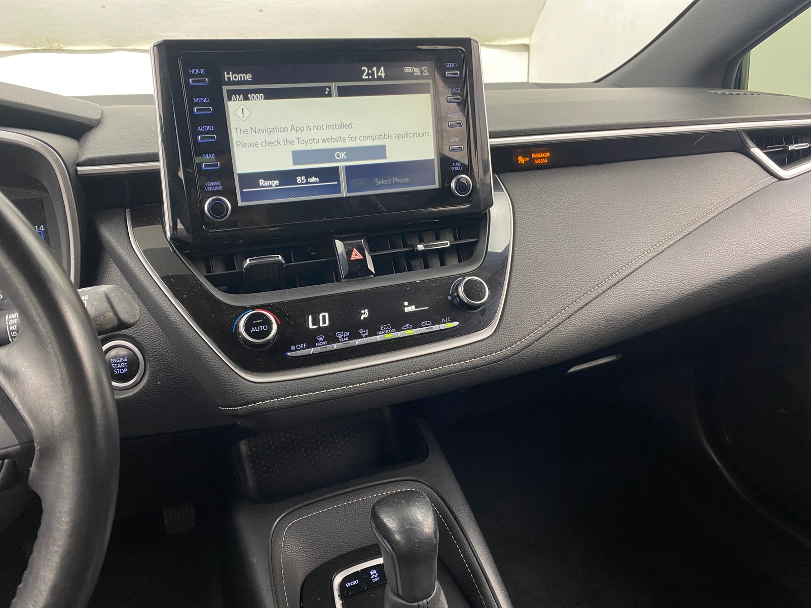 Thumbnail: 2019 Toyota Corolla - 4