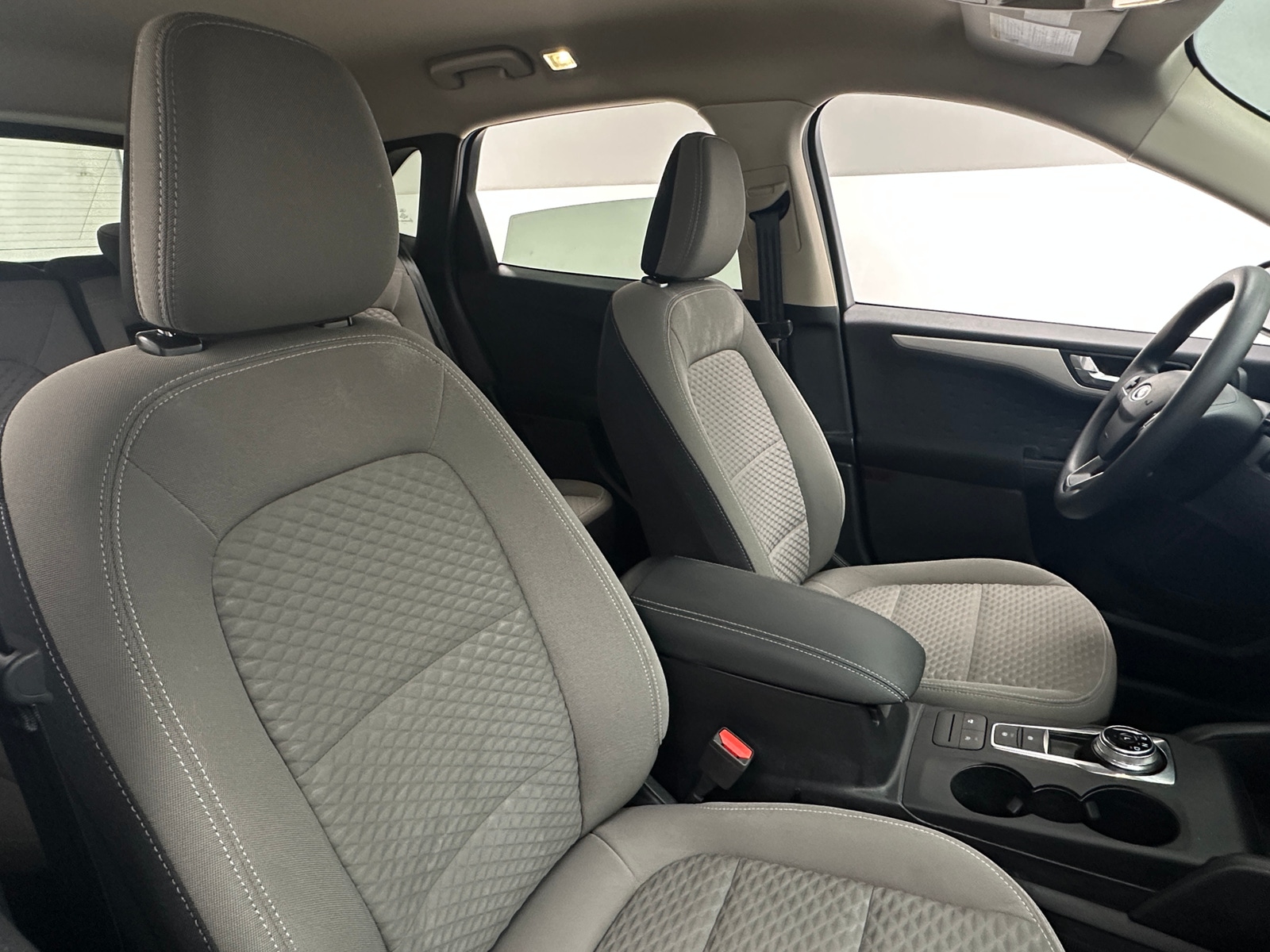 Thumbnail: 2020 Ford Escape - 2