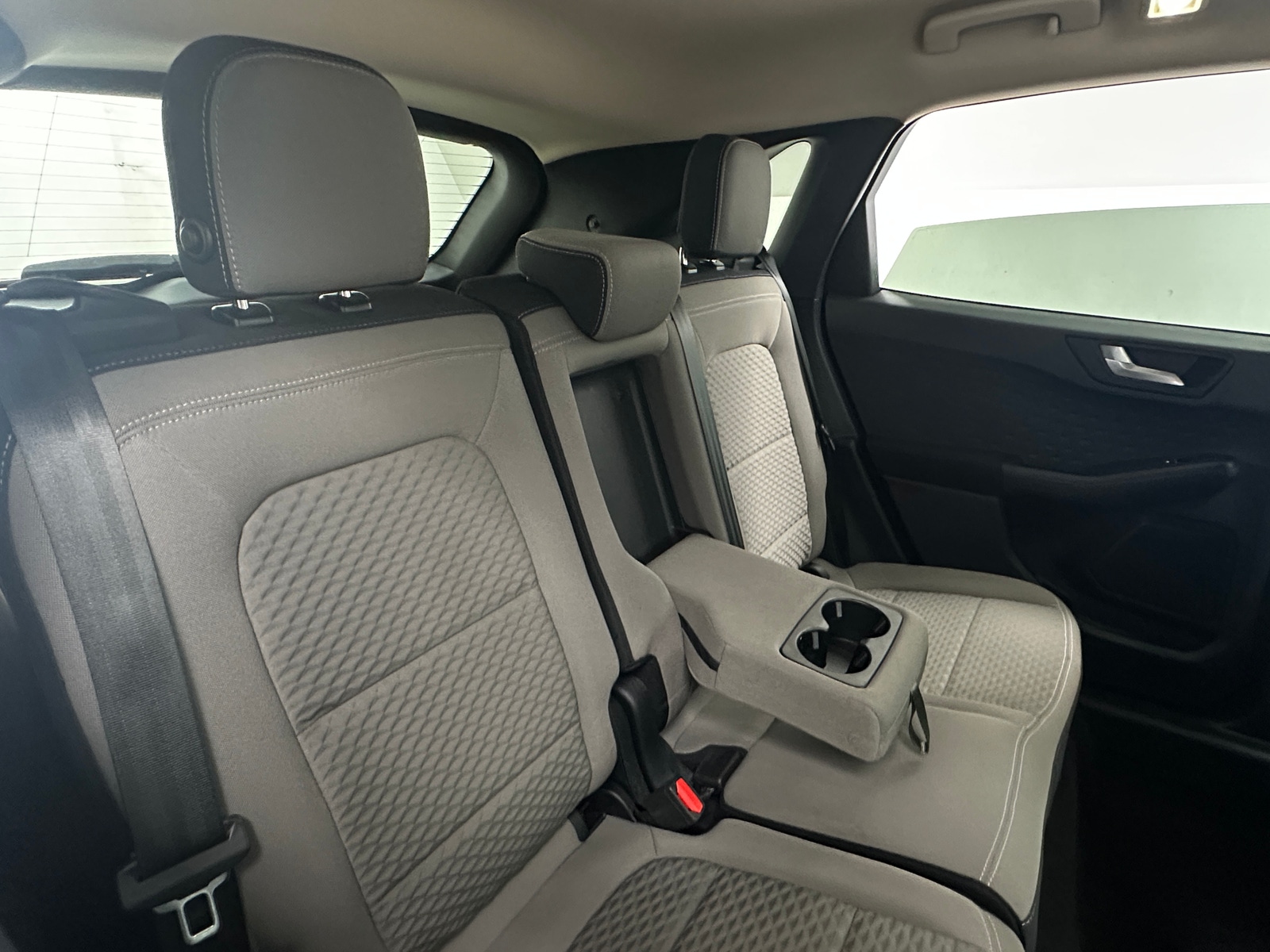 Thumbnail: 2020 Ford Escape - 6