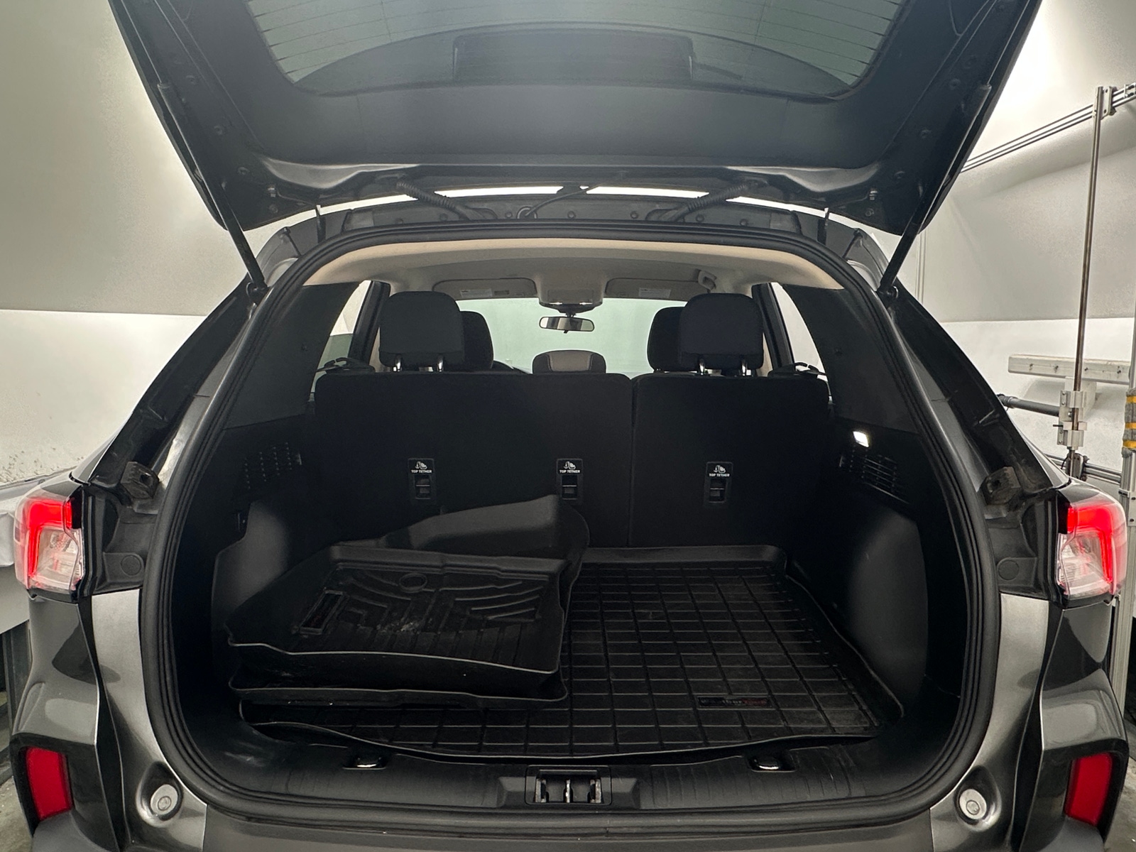 Thumbnail: 2020 Ford Escape - 7