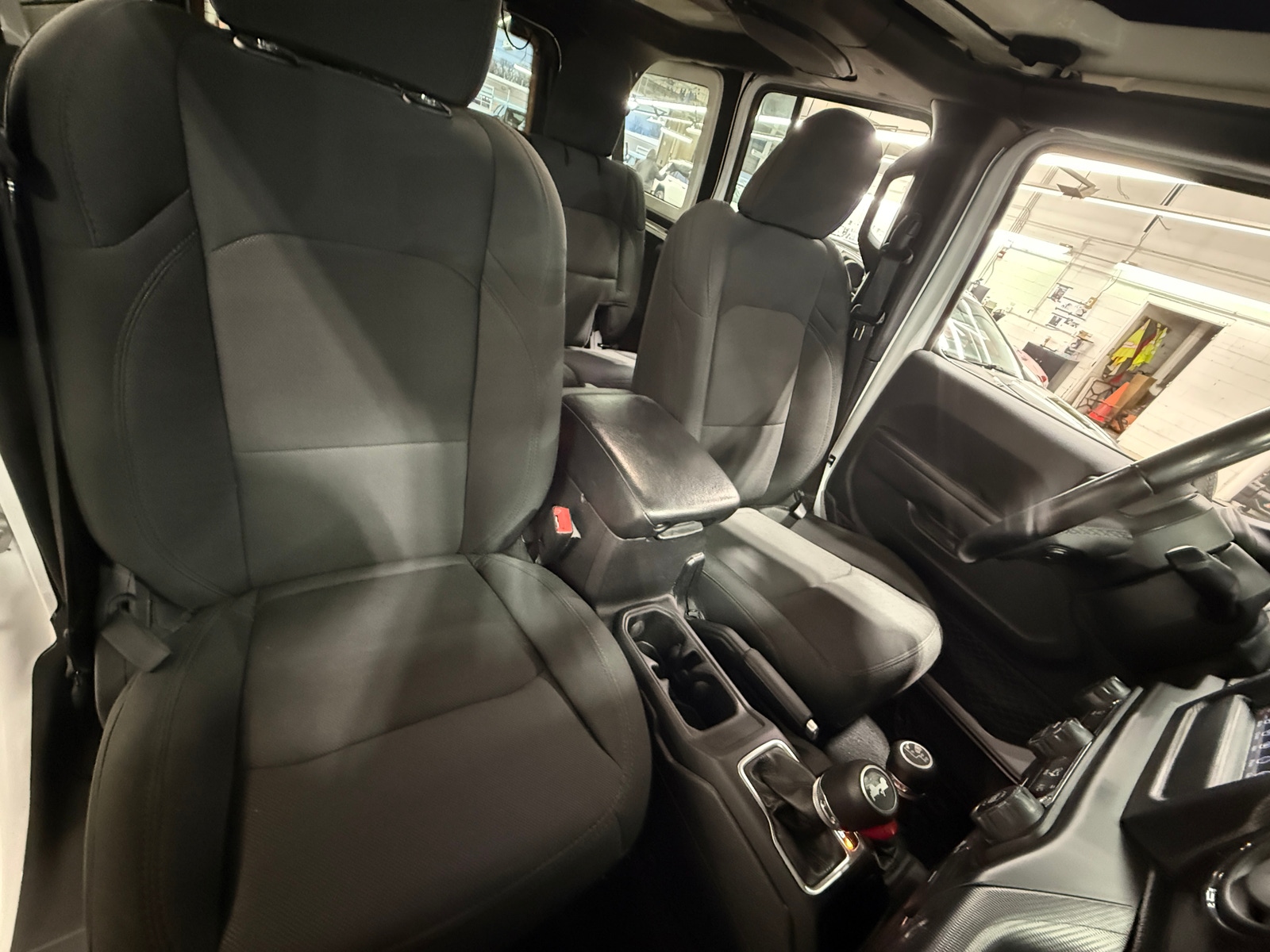 Thumbnail: 2020 Jeep Wrangler - 2