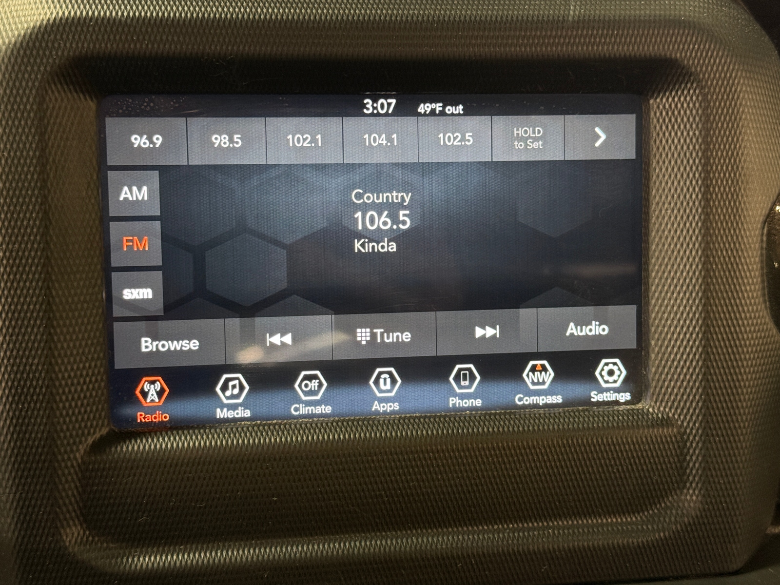 Thumbnail: 2020 Jeep Wrangler - 4