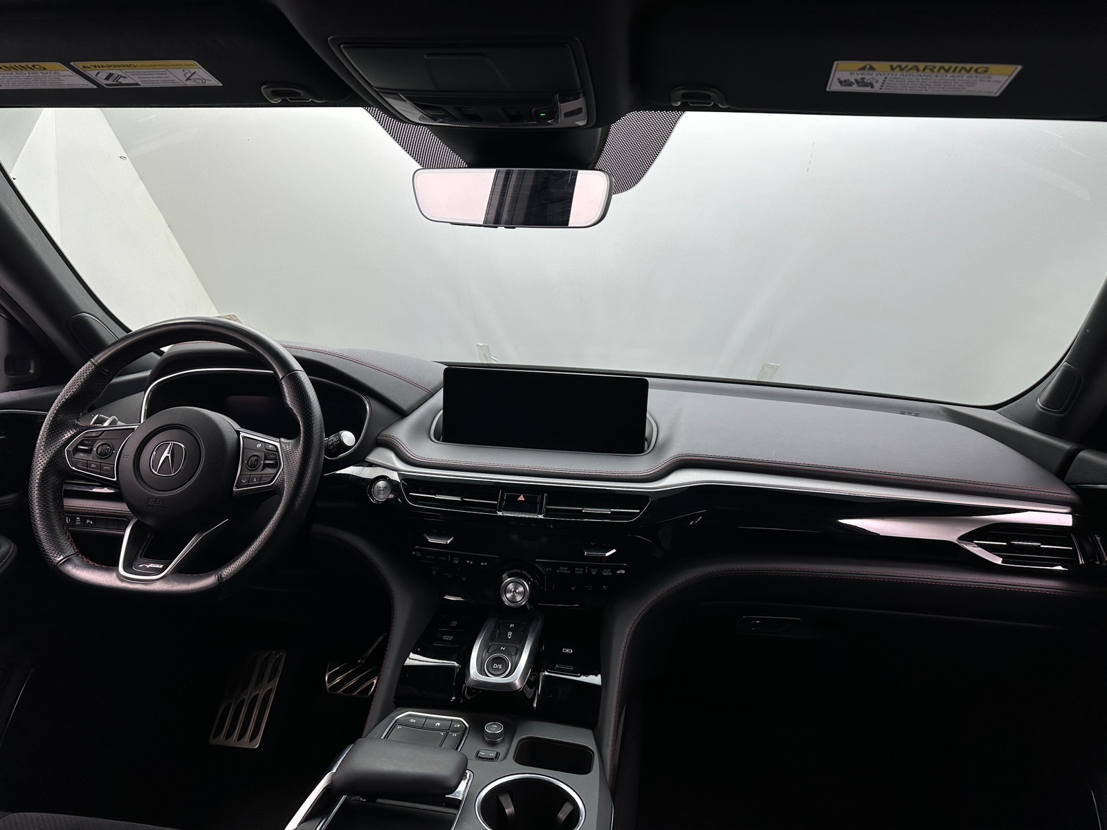 Thumbnail: 2022 Acura MDX - 2