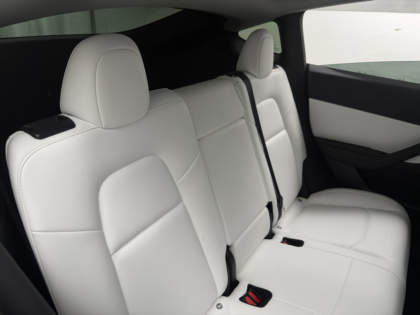 Thumbnail: 2022 Tesla Model Y - 5