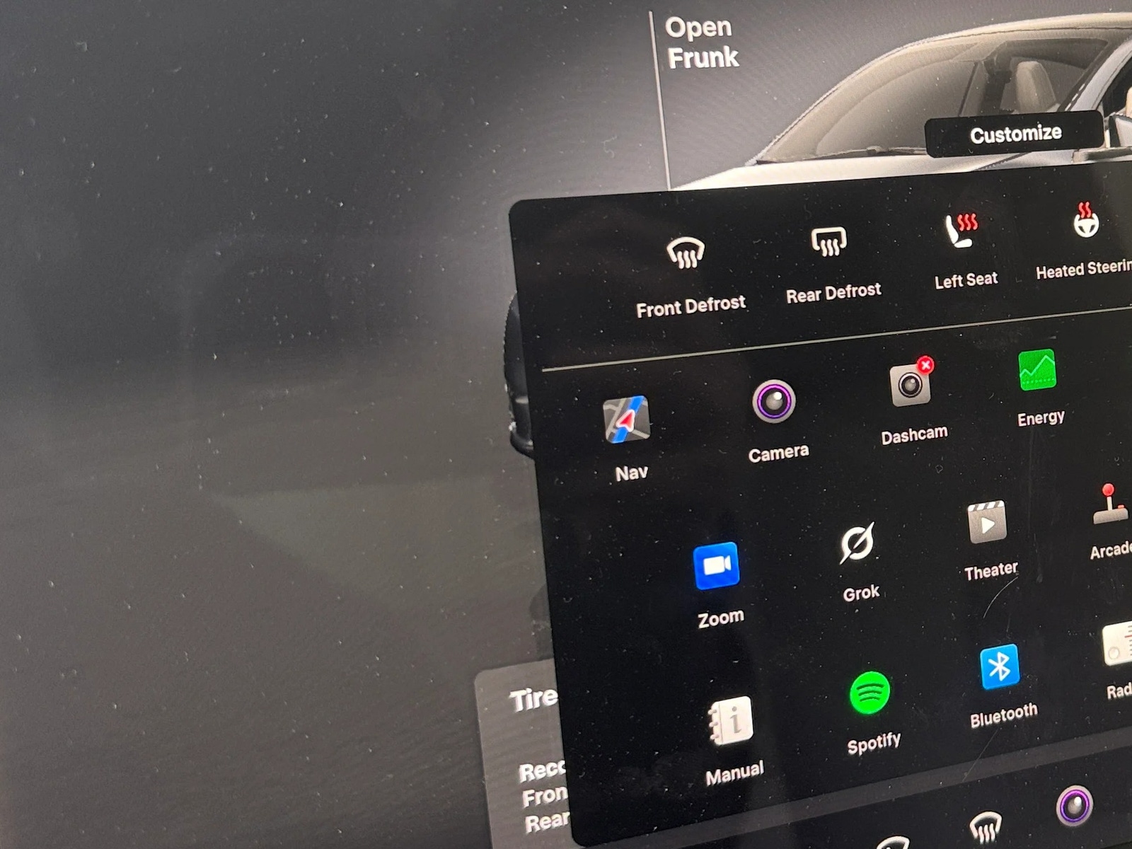 Thumbnail: 2022 Tesla Model Y - 3