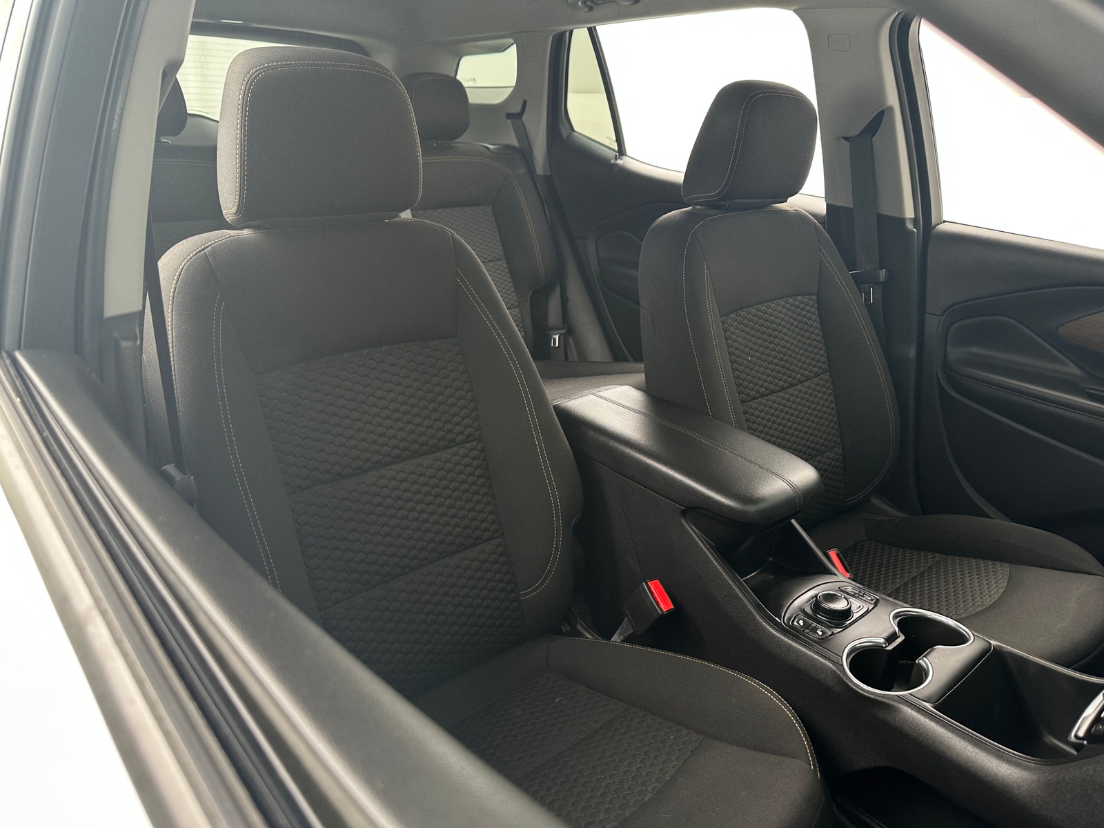 Thumbnail: 2021 GMC Terrain - 2