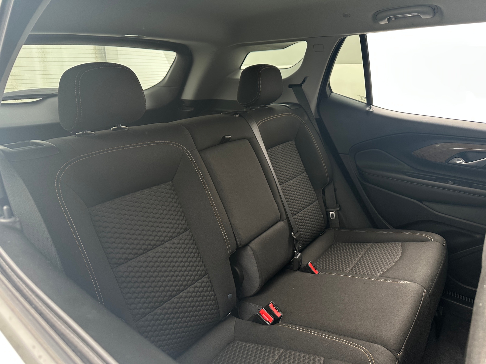 Thumbnail: 2021 GMC Terrain - 6