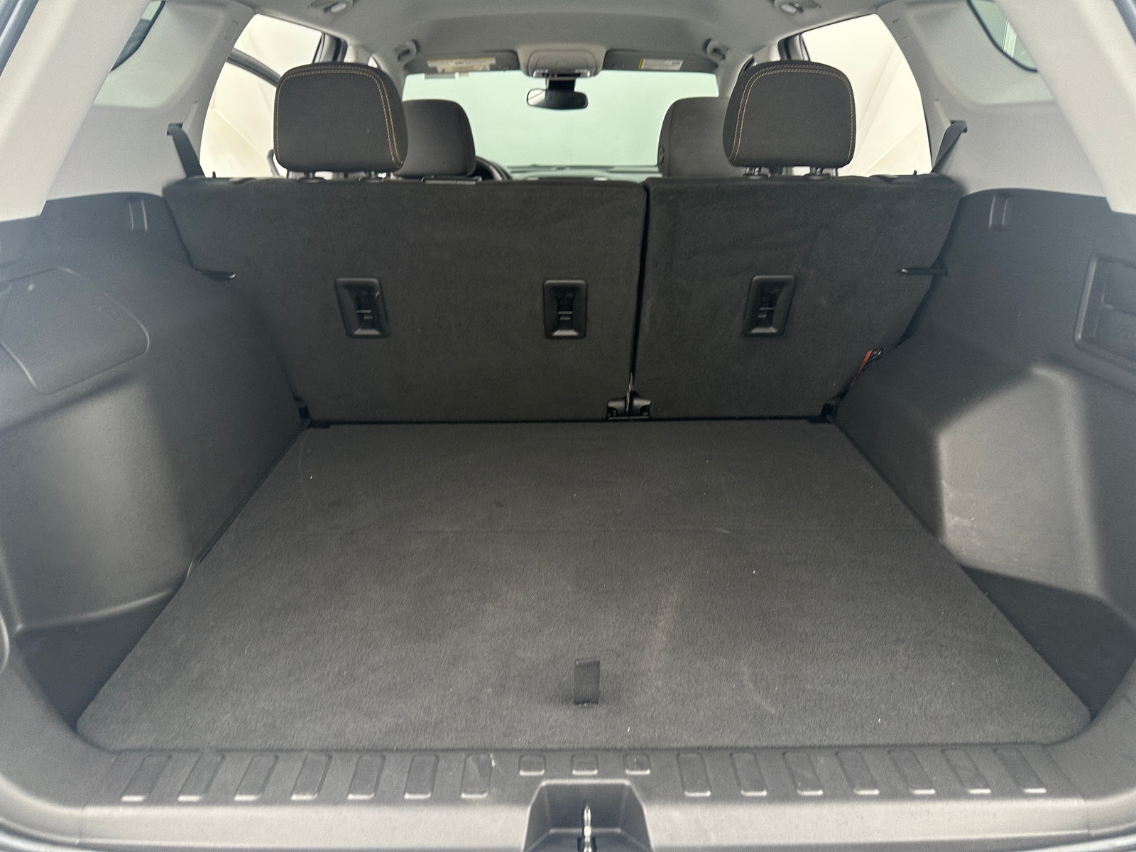 Thumbnail: 2021 GMC Terrain - 7