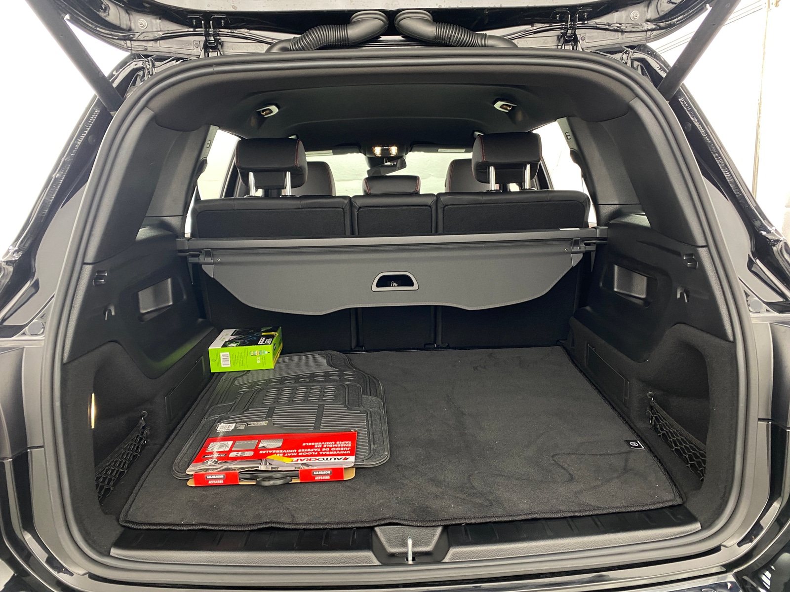 Thumbnail: 2024 Mercedes-Benz GLB - 6