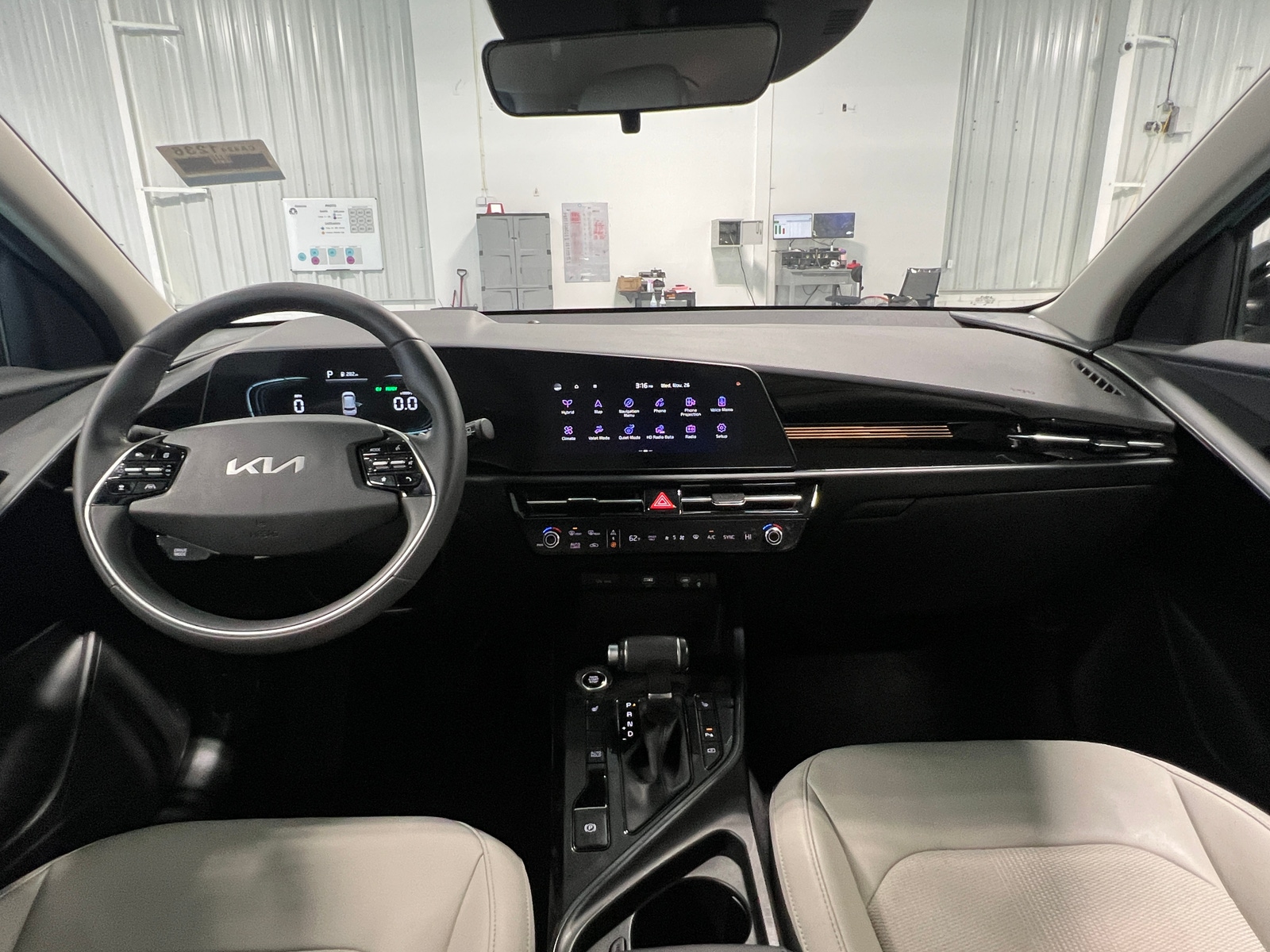 Thumbnail: 2024 Kia Niro - 2