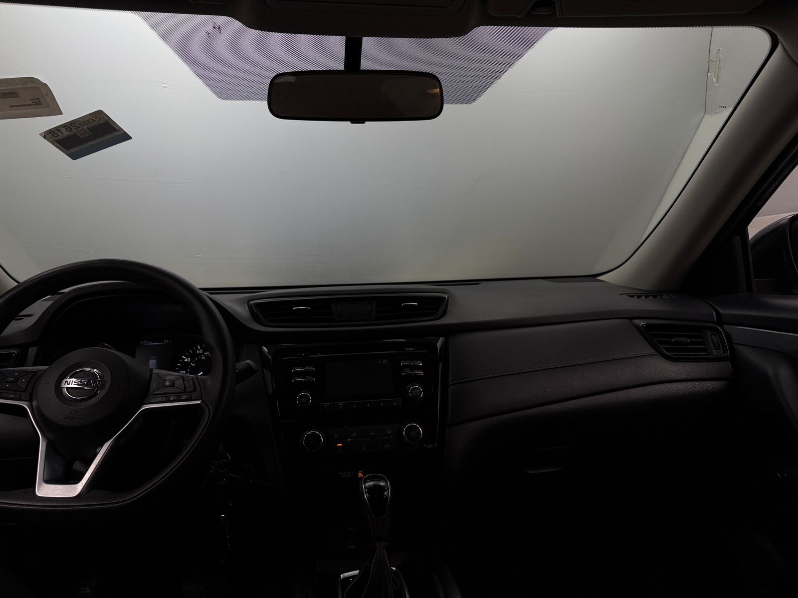 Thumbnail: 2017 Nissan Rogue - 3