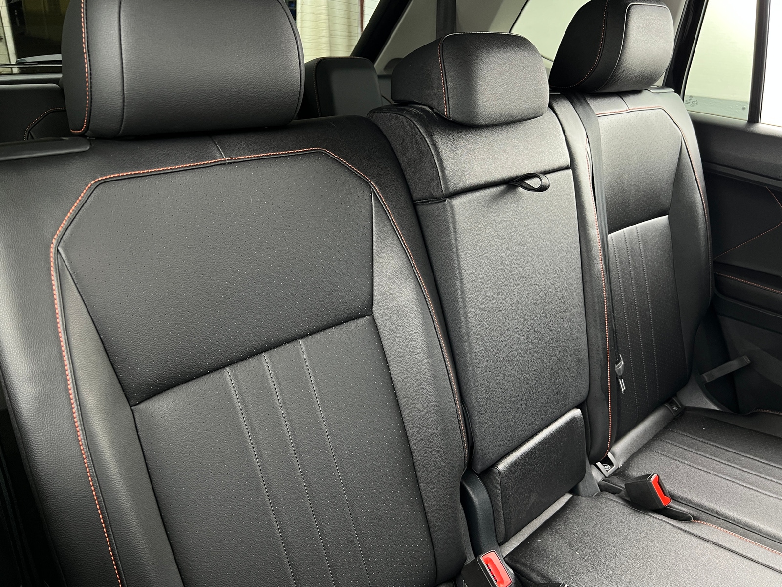 Thumbnail: 2024 Volkswagen Tiguan - 5